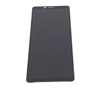 lyrlody Reemplazo de Pantalla para 10 II, Pantalla de Teléfono TFT, Conjunto de Digitalizador de Táctil con Herramientas de Reparación, Ajuste Probado, Reparación de Agrietada y Problemas Táctiles