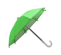 lyrlody Sombrilla para Teléfono, Mini Sombrilla, Soporte para Teléfono Móvil para Niños y Entusiastas del Ciclismo, Protección UV, Diseño Ligero y Bonito (lyrlodyz8n3sikfl9-10301127)