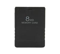 lyrlody Tarjeta de Memoria, Chip Innovador Mejorado para un Procesamiento y Almacenamiento 15 Veces Más Rápido, para 2 (128MB)
