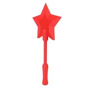 lyrlody Varita para Tarjeta de Crédito, Soporte para Pagar con Grifo de PLA Impreso en 3D, 37 X 16,4 Cm, Accesorio de Tarjeta sin Contacto de Ensamblaje de 3 Partes para Fiestas de Pago, Cosplay