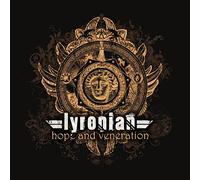 Lyronian - Hope & Veneration