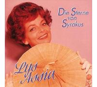 Lys Assia - Die Sterne Von Syrakus