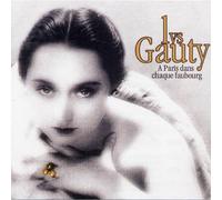 Lys Gauty - CD Lys Gauty ''À Paris Dans Chaque Faubourg''