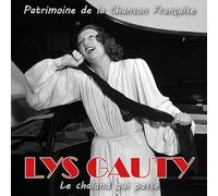Lys Gauty - Le Chaland Qui Passe (Patrimoine de la Chanson Française)