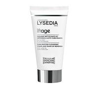 Lysedia Mousse Nettoyante 125ml