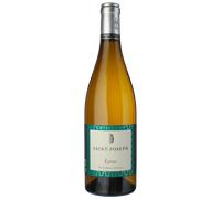 Lyseras blanc 2024 - Yves Cuilleron