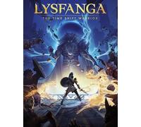 Lysfanga: The Time Shift Warrior (PC) - Steam Gift - GLOBAL