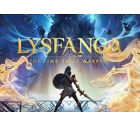 Lysfanga: The Time Shift Warrior (PC) Steam Key - ASIA