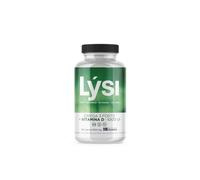 Lýsi Omega 3 Forte Vitamina D 120caps