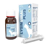 Lysinviral Plus