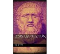 Lysis Laches Ion (ebook)