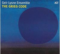 Geir Lysne - El Código Grieg