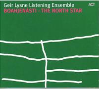 Lysne Geir Listening - Boahjenasti: The North Star