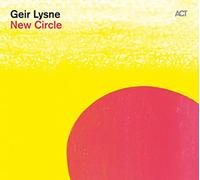 Geir Lysne – New Circle – CD – A.C.T.