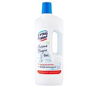 Lysoform - Limpiador desinfectante en gel para baño - 6 unidades de 750 ml [4500 ml]