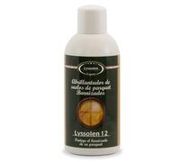 LYSSOLEN - Abrillantador Protector para Suelos de Madera - Limpiador y Friegasuelos Eficaz que Realza el Brillo Natural - Ideal para el Cuidado y Uso Diario de Suelos Parquet Barnizados 1 Litro