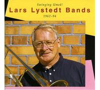 Lystedt, Lars - Swinging Umea