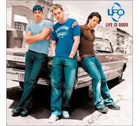 Lyte Funkie Ones - Life Is Good
