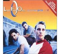 Lyte Funkie Ones - Summer Girls