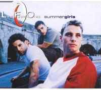 CD Lyte Funkie Ones - Summer Girls