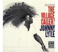 Lytle, Johnny - the village caller LP