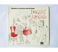 Lyttelton Humphrey and his Band - Doggin' Around [Vinyl LP]