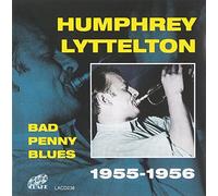 Lyttelton, Humphrey - Bad Penny Blues
