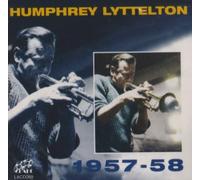 Lyttelton, Humphrey - Humphrey Lyttelton 1957 -