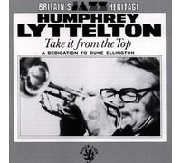 Lyttelton,Humphrey - Take It to the Top