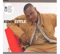 Lyttle, Kevin - Last Drop -2tr-