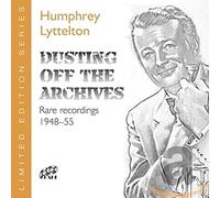 Lyttleton, Humphrey - Dusting Off The Archives