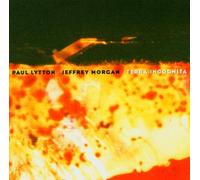 Lytton Morgan - Terra Incognita