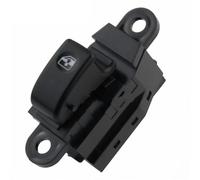 LyTTuu Coche Interruptor Ventana Botón para Hyundai I800 IMax Libero H-1 Starex H1 2001-2006,Mando Elevalunas Botonera Botón Elevador Vidrio Eléctrica Control Ventanilla Accesorios