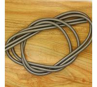 Lyuduo-Resortes de compresión Acero grande de compresión Muelles de extensión primavera largo, 1,5 mm de diámetro del alambre * (10-20) mm fuera Diamter * 1000 mm Longitud, 1PCS, Buena elasticidad(1.5