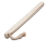 Lyvanas 3 x Gris Blanco Animales Niños haustür Wind Viento luftstopper Puertas zugdackel Draught Excluder Door Draft Tope Extra Grosor plástico cojín