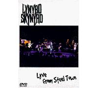 Lyve From Steel Town [USA] [DVD]