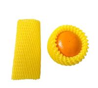 LYVQZPWLR Bolsillo de la Red de Espuma, Fundas De Red De Espuma con Bolsillo Multicolor 14x7cm Paquete De 290(Giallo)