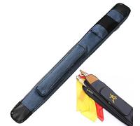 LYVQZPWLR Caja de Almacenamiento de Espadas Gruesas, Bolsa de Transporte for Espada, Estuche for Katana, Multicolor, Varios tamaños(BLU,Single Layer/107 * 11 * 8cm)