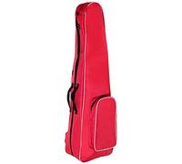 LYVQZPWLR Caja de Almacenamiento de Espadas Gruesas, Bolsa for Espada de esgrima 1680D, Impermeable, Resistente al Desgaste, lámina de Espada de Sable, Multicolor, 111x34x17cm(Rosso)