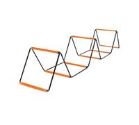 LYVQZPWLR Escalera de Velocidad ágil, Escalera de Agilidad de fútbol for niños 10/8 Rejillas 4M/3,2M(8 Grids Lenght 3.2M)