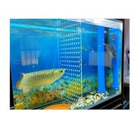 LYVQZPWLR Filtro de Acuario, Placa divisoria for Acuario Transparente, Varios tamaños(38 X40cm)