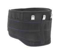 LYVQZPWLR Hombres y mujeres con cinturones de respaldo, Cinturón de soporte de espalda for aliviar el dolor de hernia discal en hombres y mujeres. Varios tamaños.(Small)