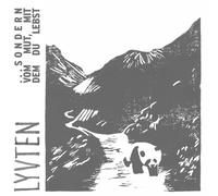 Lyvten Sondern Vom Mut Mit Dem Du Lebst (+ Download) (Vinyl)
