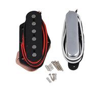 LYWS Imán para pastilla de guitarra eléctrica y pastilla de cuello Alnico 5 para estilo Tele