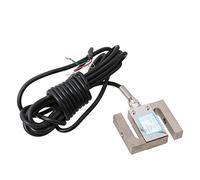 LYWS Sensor de pesaje impermeable tipo S con cable (20 kg)