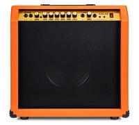 LyxPro Acoustic Guitar Amplifiers 60 Watt