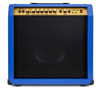 LyxPro Acoustic Guitar Amplifiers 60 Watt