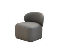 LYXXJRYBHD Taburete Reposapies, Silla Versátil para Tocador, Reposapiés Cómodo, Ligero y Portátil, Ideal para Dormitorio, Sala de Estar y Recibidor(Gray,Large)