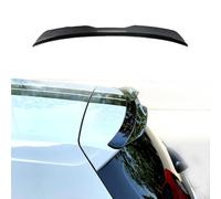 LYYFCB Aleron para Mercedes-Benz Viano (W639 Facelift 2010) 2010 2011 2012 2013 2014, Alerón Trasero para Coche Performance de Alta Resistencia Accesorios Coche,Carbon Fiber Exterior