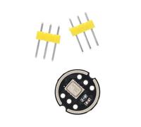 LYYNHG Módulo de micrófono omnidireccional MH-ET, Interfaz I2S INMP441 MEMS, Alta precisión, Baja Potencia, Volumen Ultra pequeño for ESP32, 10 Uds.